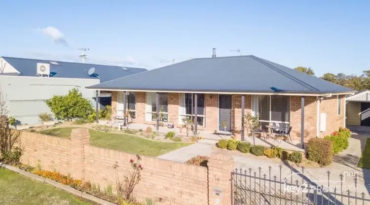 14 Summer Rise, Summerhill TAS 7250