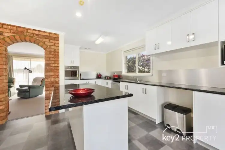 Third view of Homely house listing, 14 Summer Rise, Summerhill TAS 7250