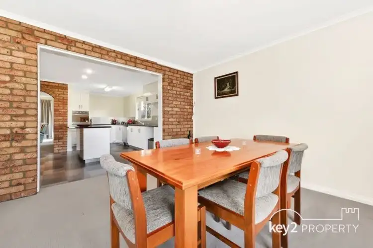 Fourth view of Homely house listing, 14 Summer Rise, Summerhill TAS 7250