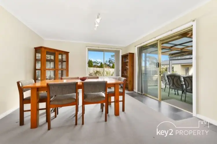 Fifth view of Homely house listing, 14 Summer Rise, Summerhill TAS 7250