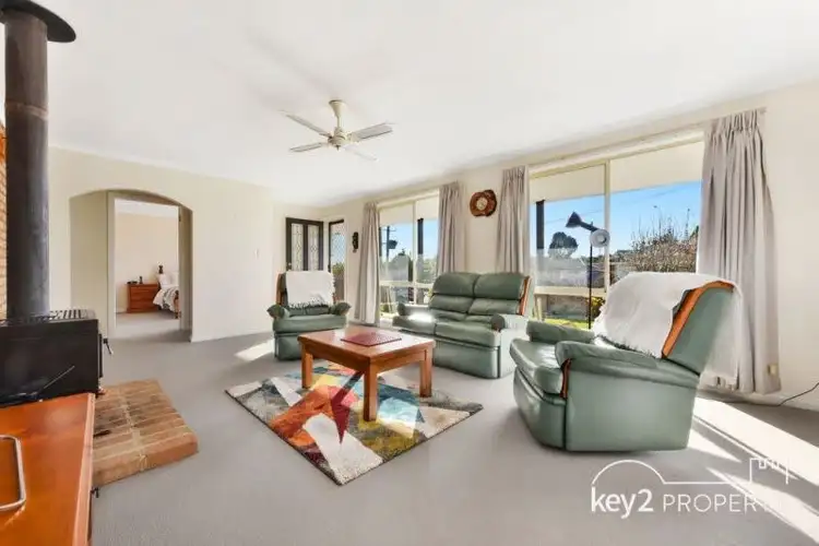 Sixth view of Homely house listing, 14 Summer Rise, Summerhill TAS 7250