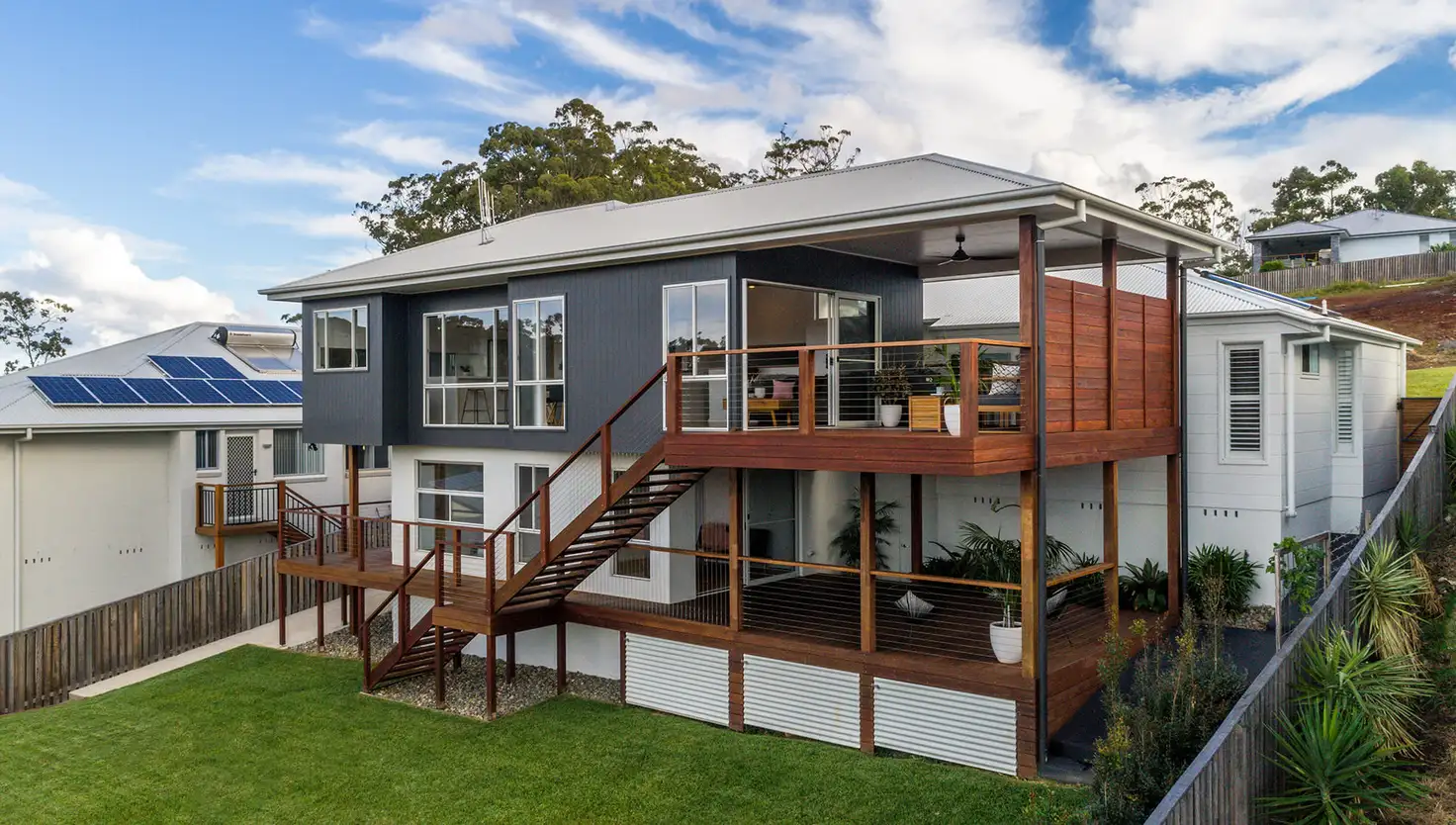 Main view of Homely house listing, 14 Sitella Street, Port Macquarie NSW 2444