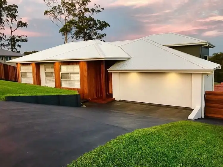 Second view of Homely house listing, 14 Sitella Street, Port Macquarie NSW 2444