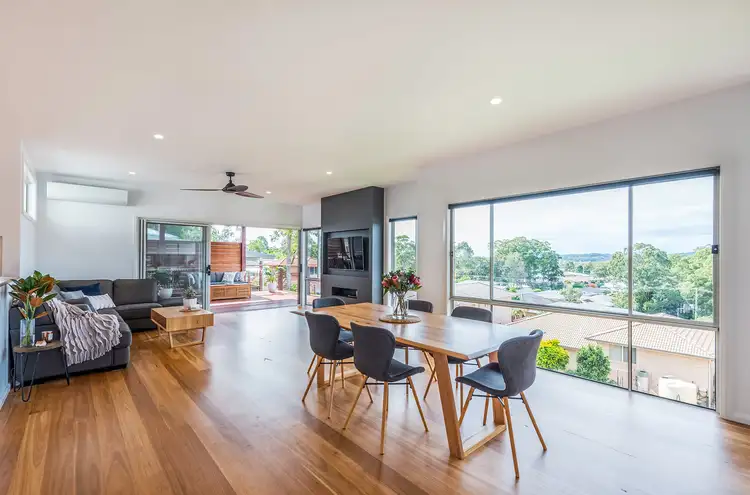 Fourth view of Homely house listing, 14 Sitella Street, Port Macquarie NSW 2444