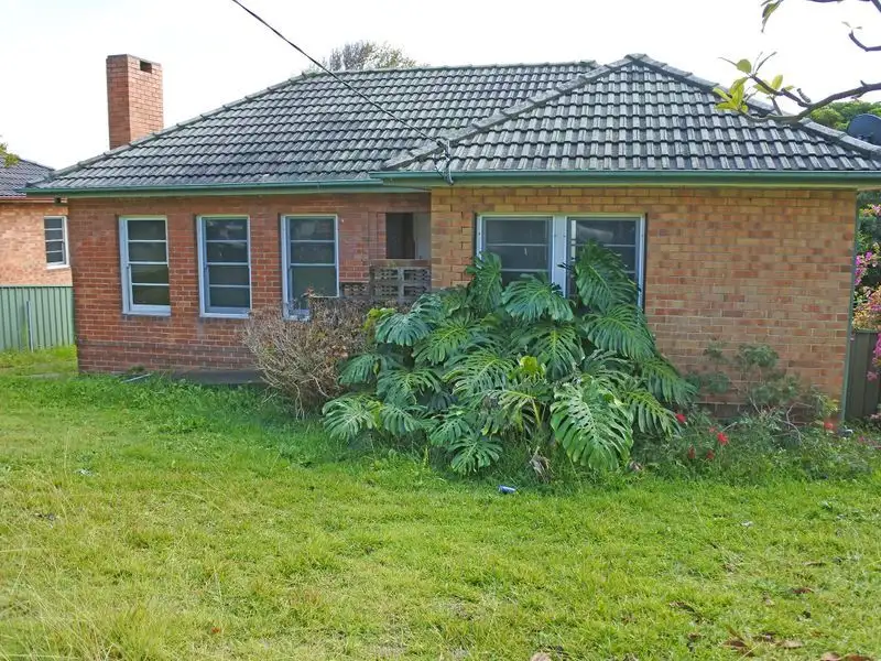 Main view of Homely house listing, 12 Light Street, Bar Beach NSW 2300