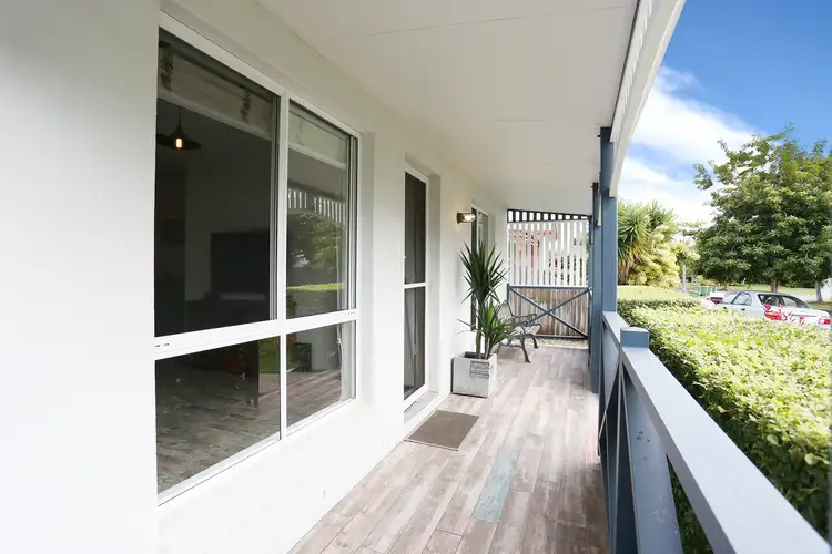 Third view of Homely house listing, 8 Crete Court, Parrearra QLD 4575
