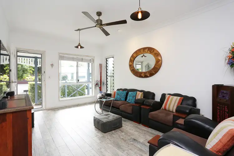 Fourth view of Homely house listing, 8 Crete Court, Parrearra QLD 4575