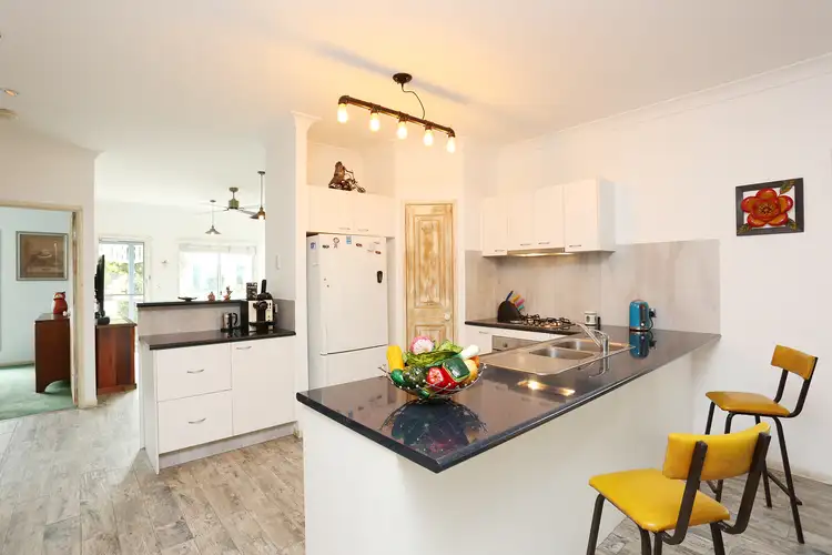 Fifth view of Homely house listing, 8 Crete Court, Parrearra QLD 4575