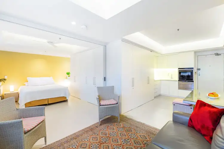 7/2 Tusculum Street, Potts Point NSW 2011