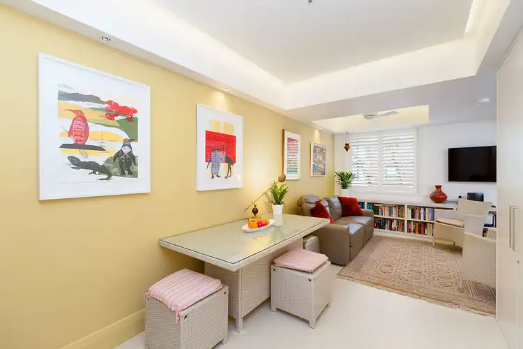 Second view of Homely apartment listing, 7/2 Tusculum Street, Potts Point NSW 2011