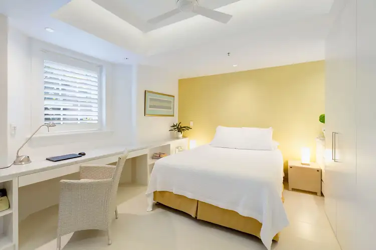 Third view of Homely apartment listing, 7/2 Tusculum Street, Potts Point NSW 2011