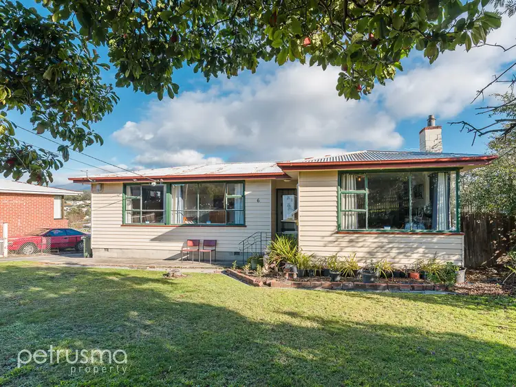6 Rosewood Road, Risdon Vale TAS 7016