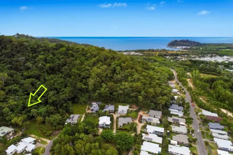 Second view of Homely land listing, 19 Propeller Court, Trinity Beach QLD 4879