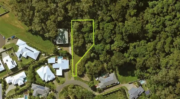 Third view of Homely land listing, 19 Propeller Court, Trinity Beach QLD 4879