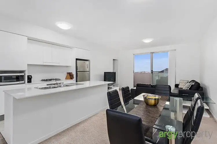Main view of Homely apartment listing, 29/232 Railway Parade, Kogarah NSW 2217