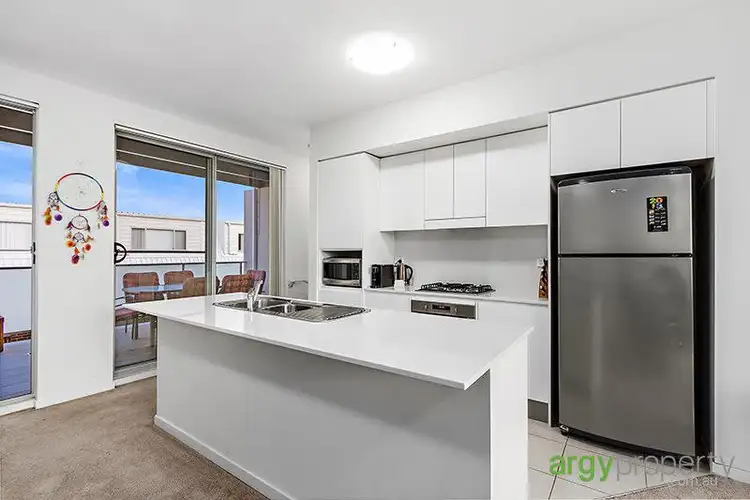 Second view of Homely apartment listing, 29/232 Railway Parade, Kogarah NSW 2217