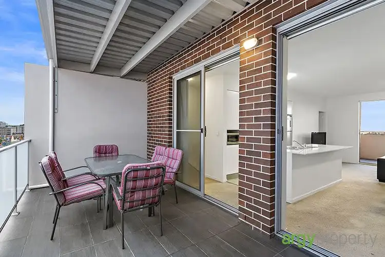 Third view of Homely apartment listing, 29/232 Railway Parade, Kogarah NSW 2217