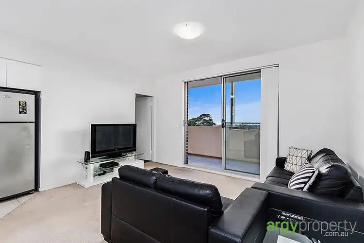 Fourth view of Homely apartment listing, 29/232 Railway Parade, Kogarah NSW 2217
