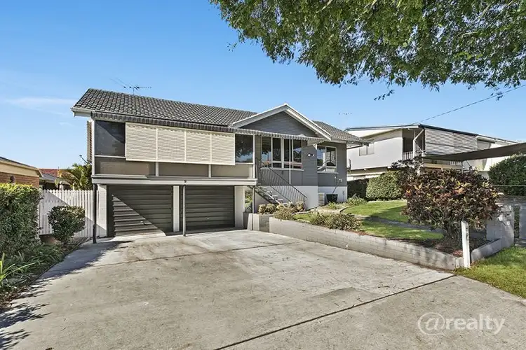 Second view of Homely house listing, 9 Bigi Street, Chermside West QLD 4032