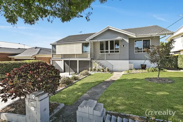 Third view of Homely house listing, 9 Bigi Street, Chermside West QLD 4032