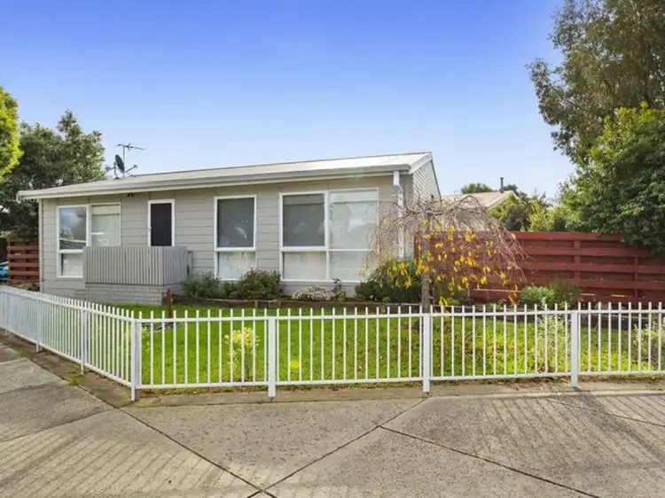 1 Beckington Crescent, Hampton Park VIC 3976