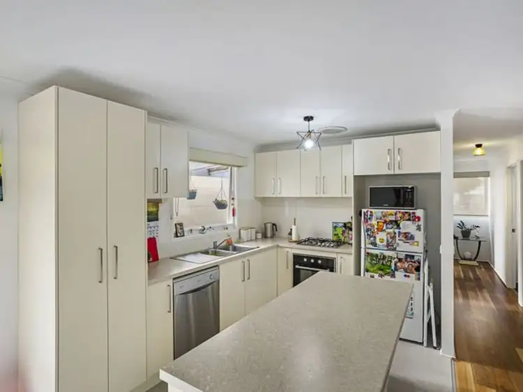 Second view of Homely unit listing, 1 Beckington Crescent, Hampton Park VIC 3976