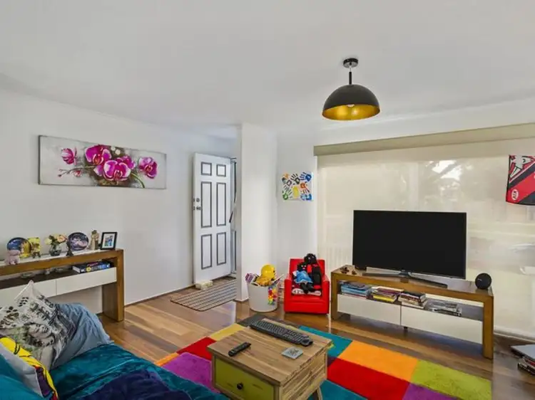 Third view of Homely unit listing, 1 Beckington Crescent, Hampton Park VIC 3976