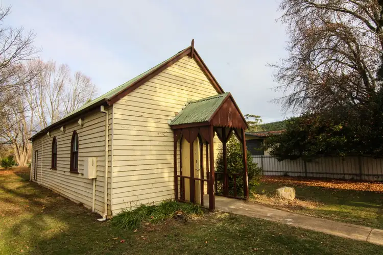 Sixth view of Homely house listing, 22 Bailey Street, Porepunkah VIC 3740