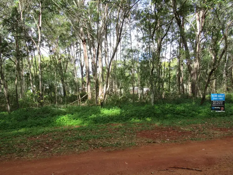 Second view of Homely land listing, 10 BELGRAVE RD., Russell Island QLD 4184