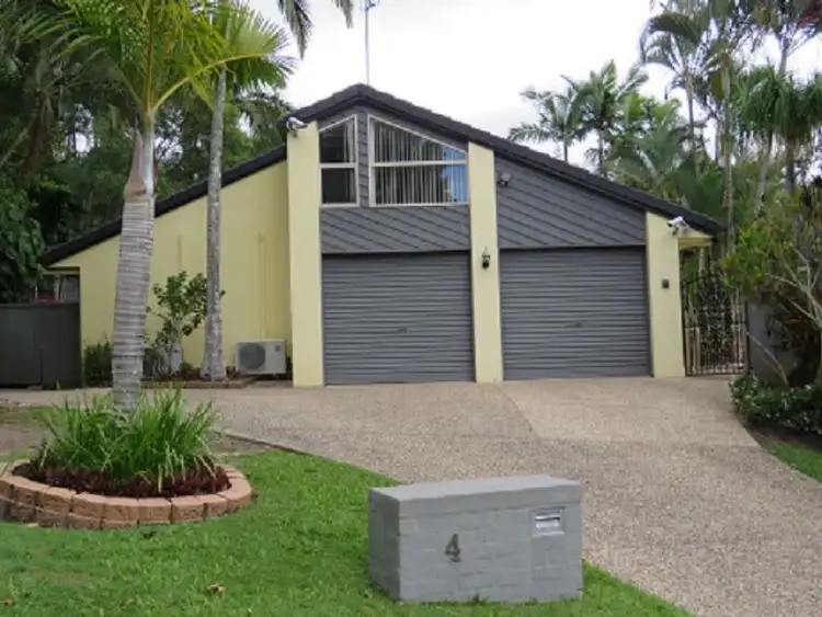 4 Henning Court, Buderim QLD 4556
