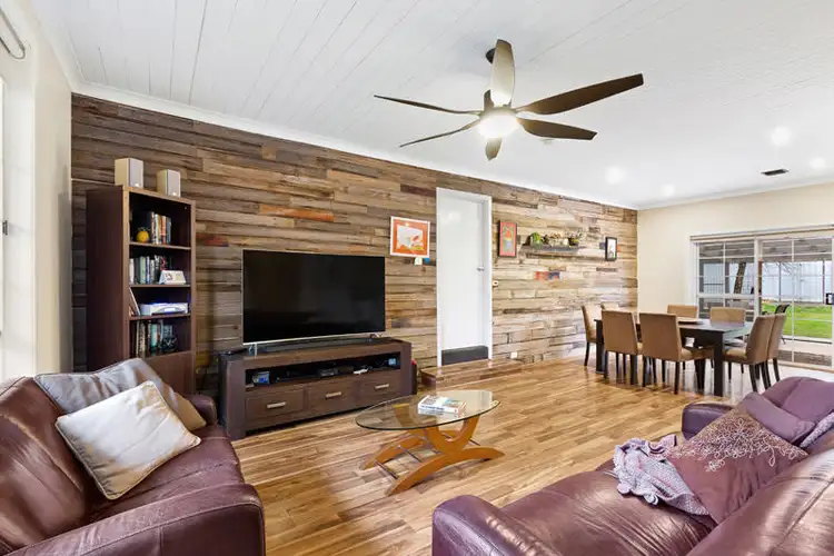 Fourth view of Homely house listing, 50 STATION AVENUE, Heathcote Junction VIC 3758