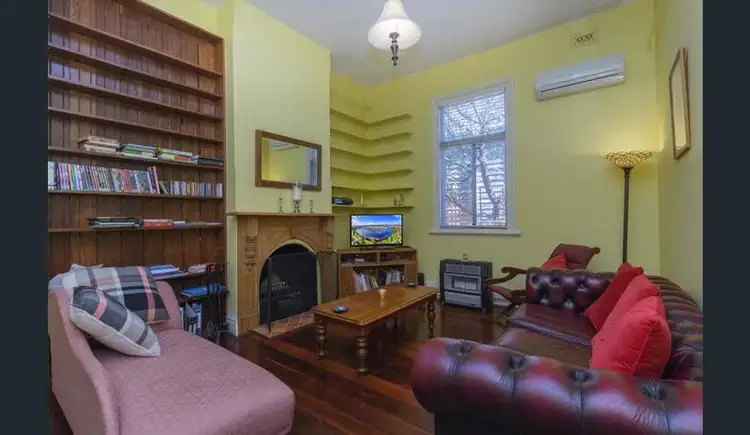 Second view of Homely house listing, 9 Hubert Street, Guildford WA 6055
