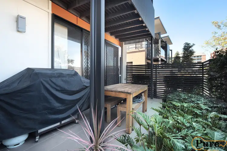 Second view of Homely apartment listing, 68/1914 Creek Road, Cannon Hill QLD 4170