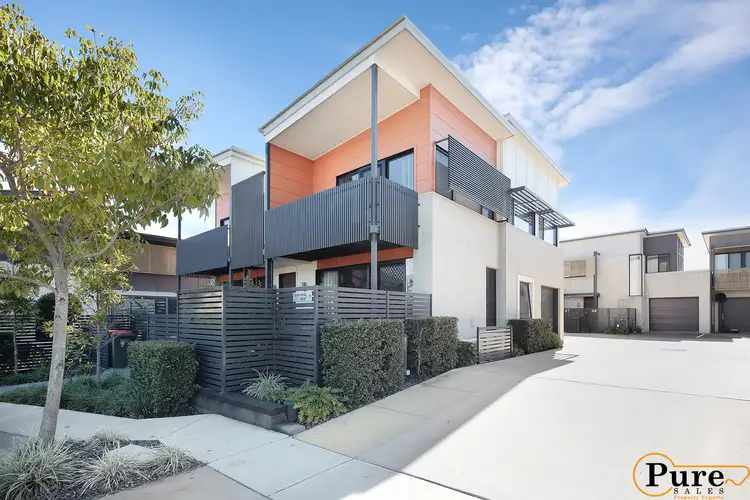 Third view of Homely apartment listing, 68/1914 Creek Road, Cannon Hill QLD 4170