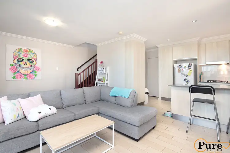 Fourth view of Homely apartment listing, 68/1914 Creek Road, Cannon Hill QLD 4170