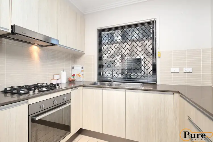 Fifth view of Homely apartment listing, 68/1914 Creek Road, Cannon Hill QLD 4170