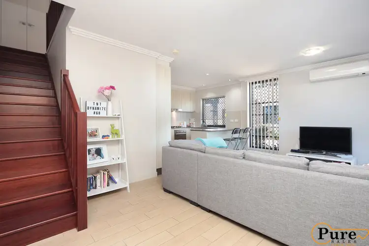 Sixth view of Homely apartment listing, 68/1914 Creek Road, Cannon Hill QLD 4170