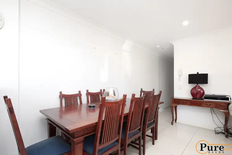 Fourth view of Homely unit listing, 5/7 Gosford Street, Mount Gravatt QLD 4122