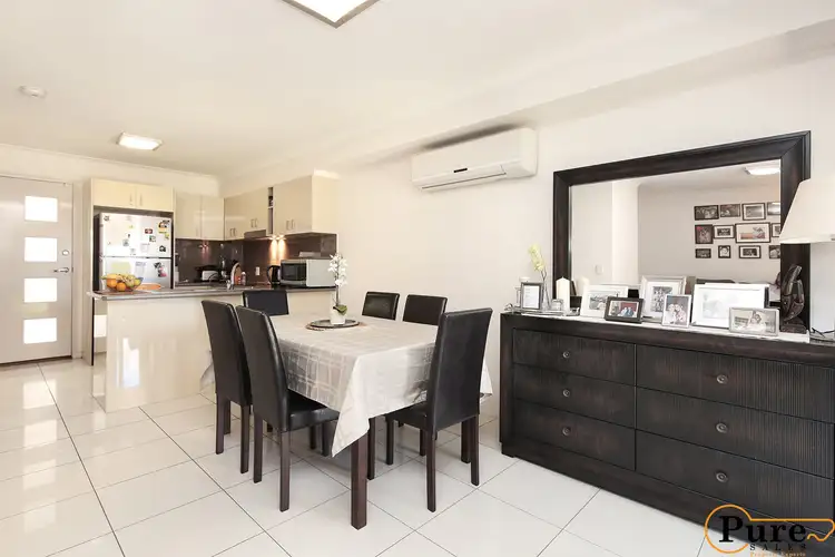 Fourth view of Homely townhouse listing, 9/12 Joyce Street, Coopers Plains QLD 4108