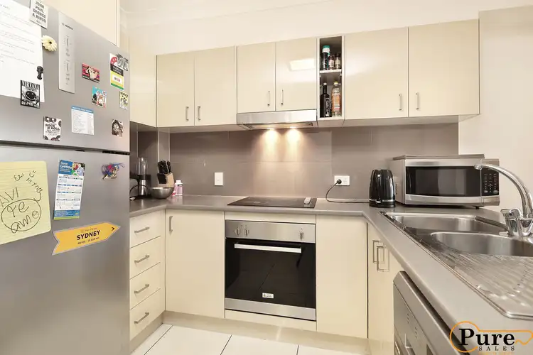 Fifth view of Homely townhouse listing, 9/12 Joyce Street, Coopers Plains QLD 4108