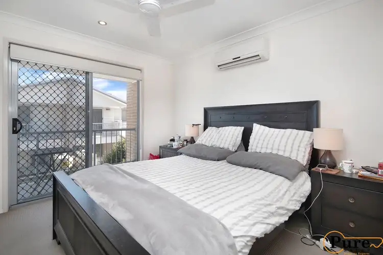 Sixth view of Homely townhouse listing, 9/12 Joyce Street, Coopers Plains QLD 4108