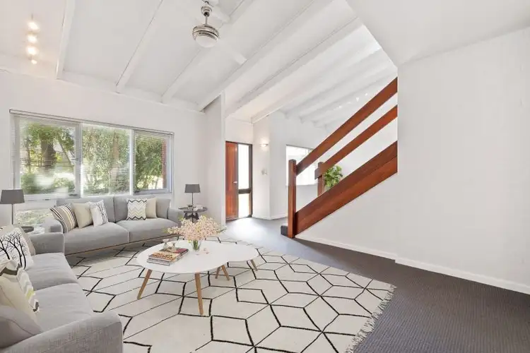 Fourth view of Homely house listing, 2b Cliff Road, Claremont WA 6010