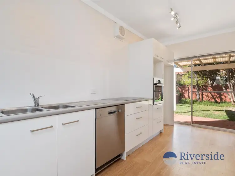 Fifth view of Homely house listing, 2b Cliff Road, Claremont WA 6010