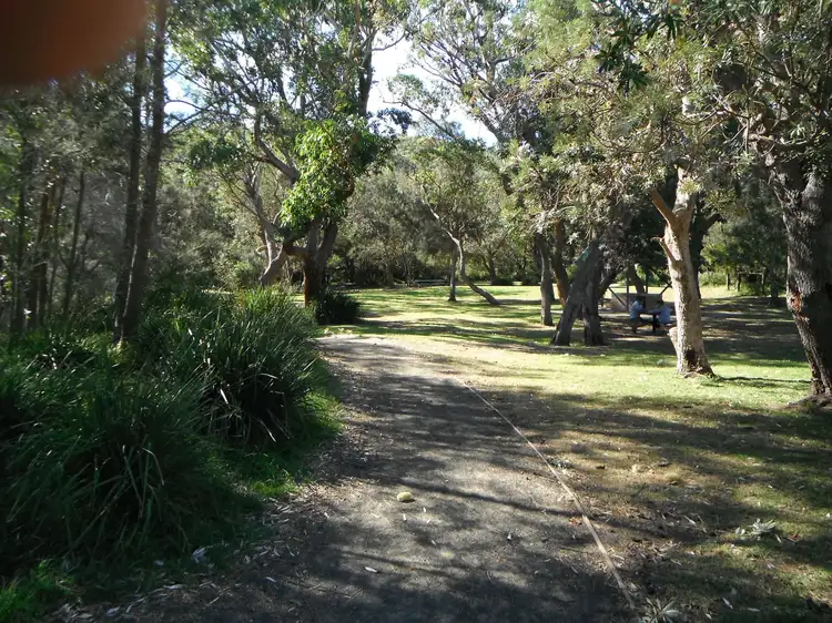 Fourth view of Homely land listing, 4 (Lot 307) Iluka Cres, Narrawallee NSW 2539