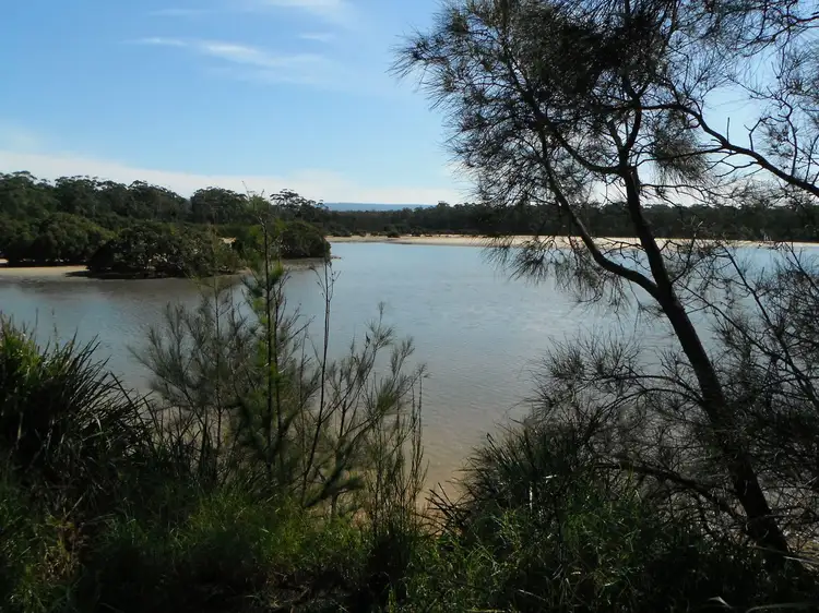 Fifth view of Homely land listing, 4 (Lot 307) Iluka Cres, Narrawallee NSW 2539