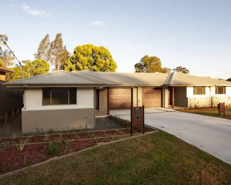27 Flobern Ave, Wauchope NSW 2446
