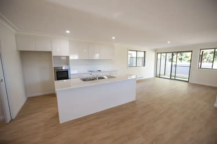 Fourth view of Homely villa listing, 27 Flobern Ave, Wauchope NSW 2446
