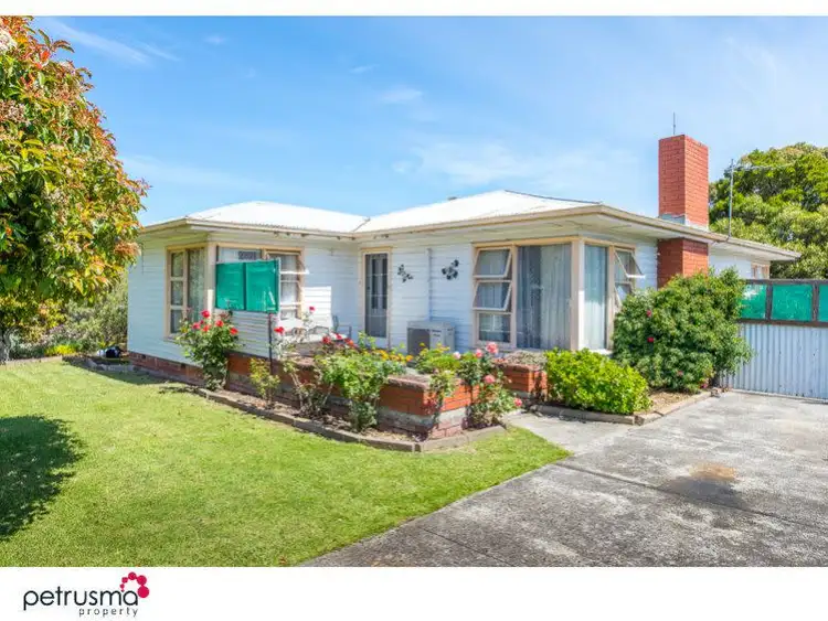 Main view of Homely house listing, 52 Grange Road, Rokeby TAS 7019