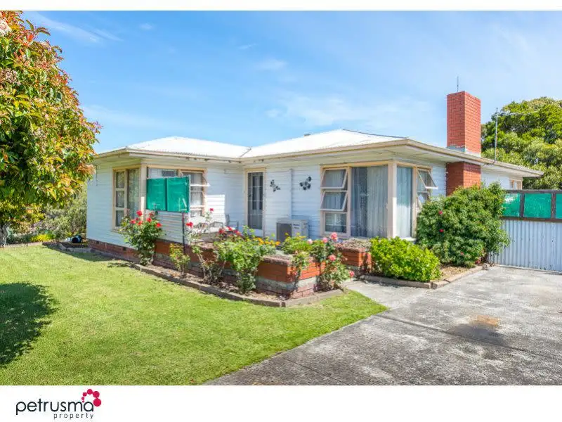 Main view of Homely house listing, 52 Grange Road, Rokeby TAS 7019