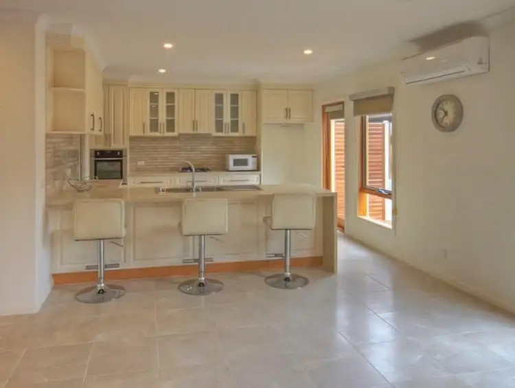 Second view of Homely townhouse listing, 2/28 Mitchell Street, Bairnsdale VIC 3875